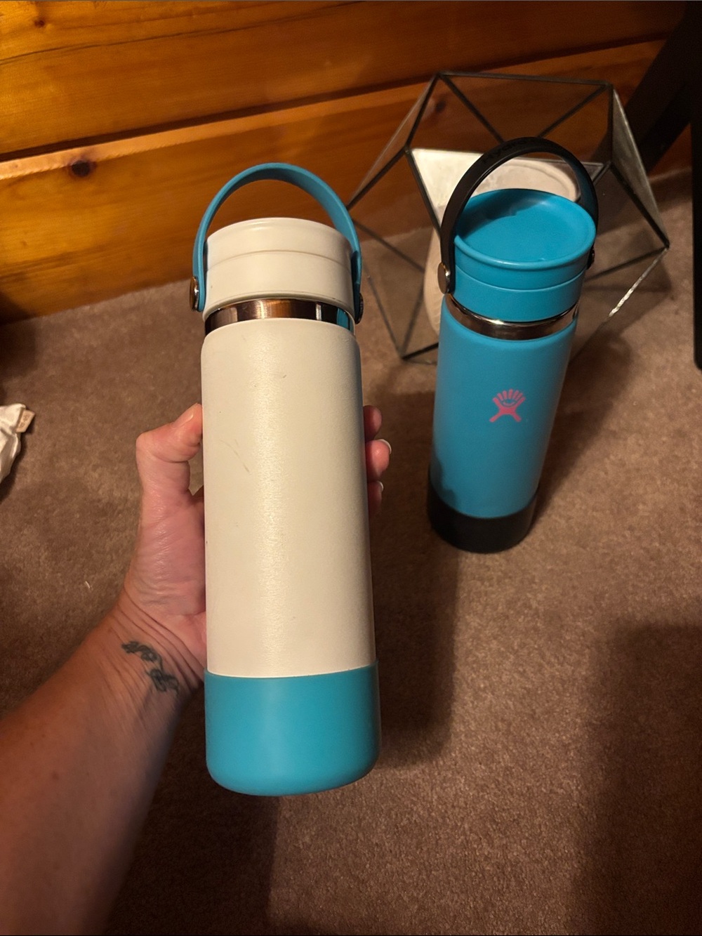 Hydro flask bundle - Picture 4 of 10